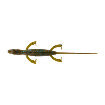 Buy green-pumpkin-blue-burst 6TH SENSE RIDGE LIZARD 5.7