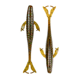 Buy green-pumpkin-juice 6TH SENSE HONDO 4.5