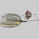 BRAZALO SKIRTED WEE WHACKER BUZZBAITS-6
