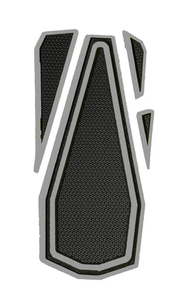 Buy gray-trim DD26 MOTOR GUIDE TOUR AND TOUR PRO TROLLING MOTOR PEDAL PAD