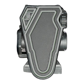 Buy gray DD26 TROLLING MOTOR PEDAL PAD (POWER POLE MOVE)