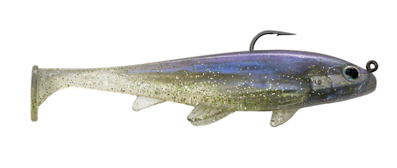 G-RATT BAITS x GCJ BAITS TOP HOOK EXECUTIONER