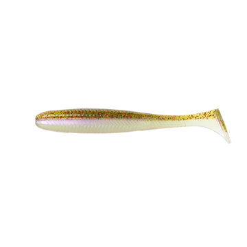 Buy guides-choice 6TH SENSE SALTY DIVINE SWIMBAIT 3.4"