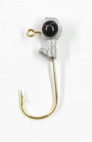 MIDSOUTH TACKLE "SUPER JIGS" CRAPPIE JIG HEADS