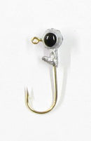 MIDSOUTH TACKLE "SUPER JIGS" CRAPPIE JIG HEADS-1