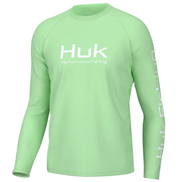 HUK YOUTH PURSUIT PERFORMANCE CREW