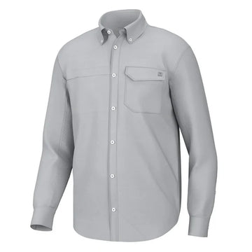 HUK TIDE POINT BUTTON DOWN