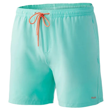 HUK MENS PURSUIT VOLLEY SHORTS
