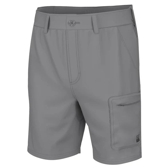 HUK NEXT LEVEL 7" SHORT