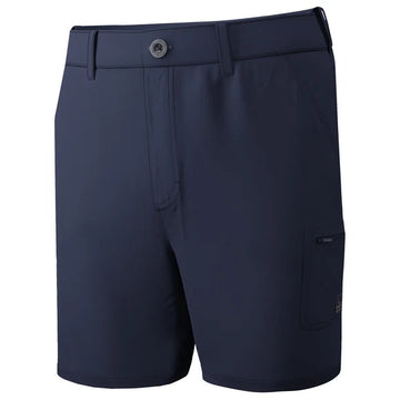HUK NEXT LEVEL 7" SHORT - 0