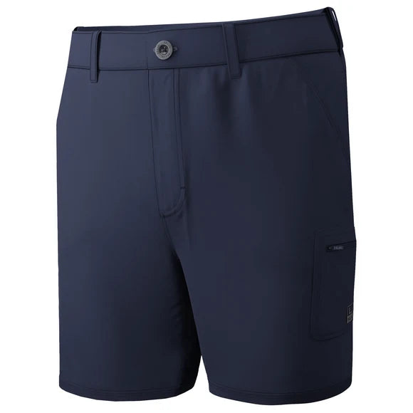 HUK NEXT LEVEL 7" SHORT
