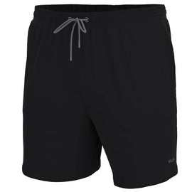 HUK MENS PURSUIT VOLLEY SHORTS - 0
