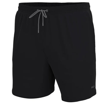 HUK MENS PURSUIT VOLLEY SHORTS - 0