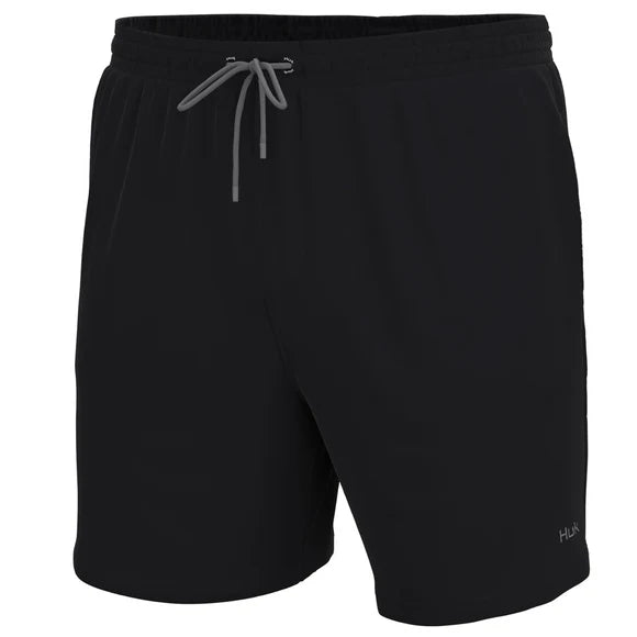 HUK MENS PURSUIT VOLLEY SHORTS