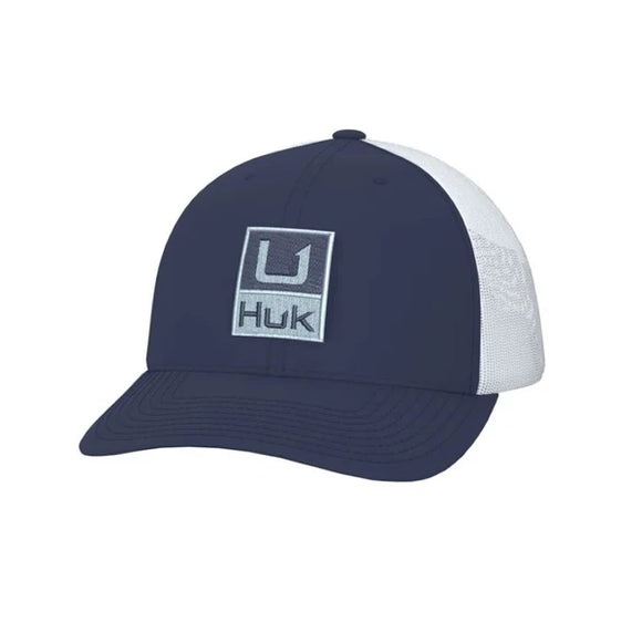 HUK HUK'D UP TRUCKER HAT