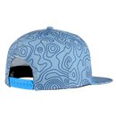 BATES FISHING CO TOPO ROPE HAT-4