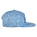 BATES FISHING CO TOPO ROPE HAT-3