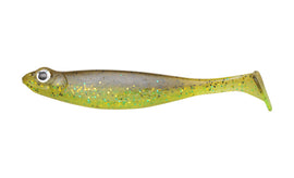 Buy green-pumpkin-chart MEGABASS HAZEDONG SHAD