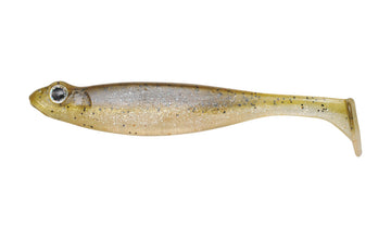 Buy green-pumpkin-shad MEGABASS HAZEDONG SHAD
