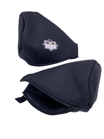 Buy gray DD26 HB 360 PADDED TRANSDUCER COVER