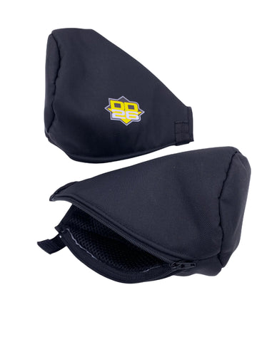 Buy yellow DD26 HB 360 PADDED TRANSDUCER COVER