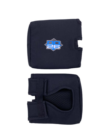 DD26 HB MEGA LIVE PADDED TRANSDUCER COVER