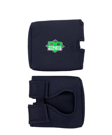 Buy green DD26 HB MEGA LIVE PADDED TRANSDUCER COVER