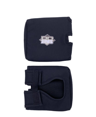 DD26 HB MEGA LIVE PADDED TRANSDUCER COVER