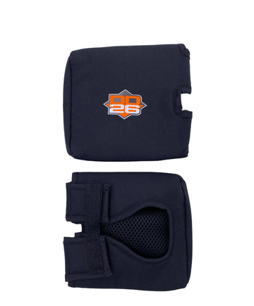 Buy orange DD26 HB MEGA LIVE PADDED TRANSDUCER COVER