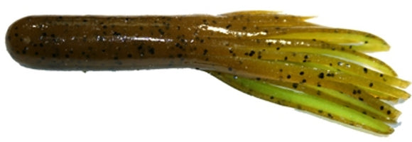 GAMBLER LURE CO FLIPPIN TUBE