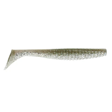 Buy s-03-silver-shad-green HIDEUP STAGGER ORIGINAL 3"
