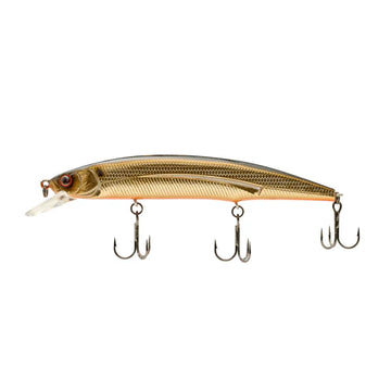 HIDEUP HU-MINNOW 111SP JERKBAIT