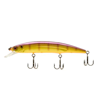 HIDEUP HU-MINNOW 111SP JERKBAIT - 0