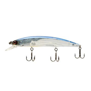 Buy 141-tamaranbai-blue HIDEUP HU-MINNOW 111SP JERKBAIT