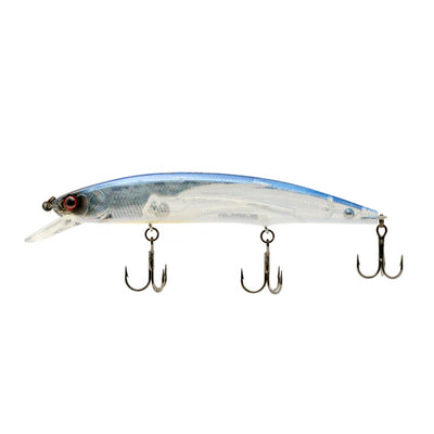 HIDEUP HU-MINNOW 111SP JERKBAIT