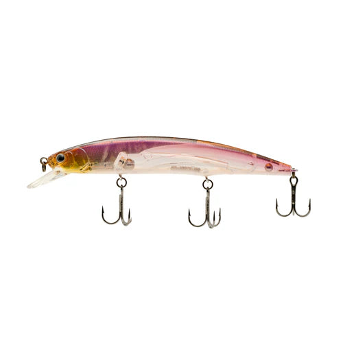 HIDEUP HU-MINNOW 111SP JERKBAIT