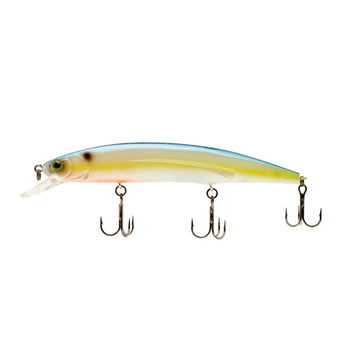 Buy 249-sexy-hasu-shad HIDEUP HU-MINNOW 111SP JERKBAIT