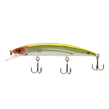 Buy 250-premium-crown HIDEUP HU-MINNOW 111SP JERKBAIT