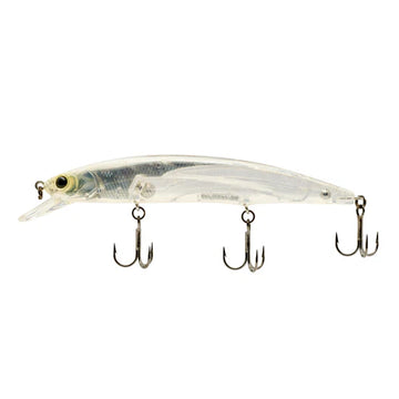 Buy 252-cold-clear-shad HIDEUP HU-MINNOW 111SP JERKBAIT