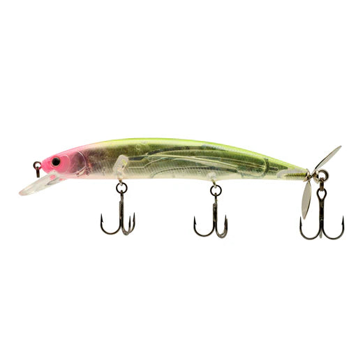 HIDEUP HU-MINNOW 111FS