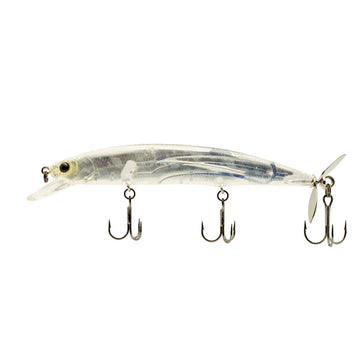 Buy 252-cold-clear-shad HIDEUP HU-MINNOW 111FS