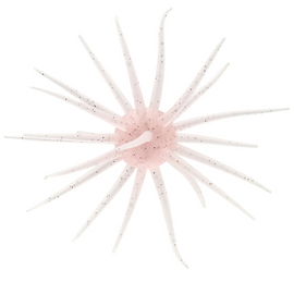 Buy 266-clear-salmon-pepper HIDEUP COIKE FULLCAST