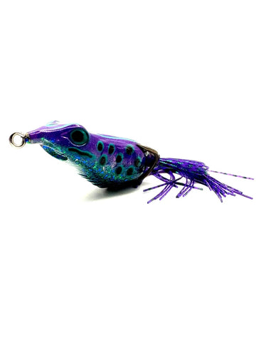 Buy junebug COPPER RED BAITS WAVE FROG