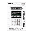 BKK HOOKS ARMOR POINT HYPERLATCH 70-SS UL-1