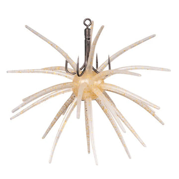 BKK HYPERLATCH QUAD - URCHIN - 0