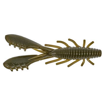 HIDEUP STAGGER CRAW