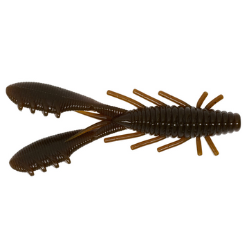 Buy 126-dark-olive HIDEUP STAGGER CRAW