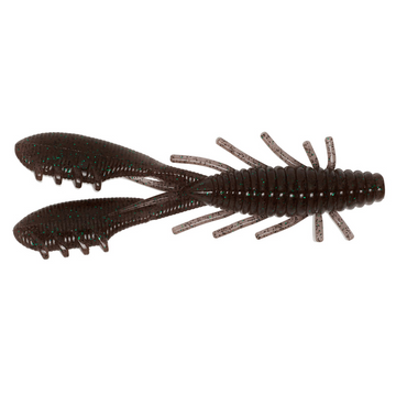 Buy 243-tamaranbai-dark-shrimp HIDEUP STAGGER CRAW