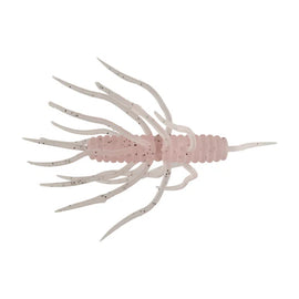 Buy 266-clear-salmon-pepper HIDEUP COIKE THUNDER ELASTOMER MEDIUM