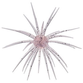 Buy 266-clear-salmon-pepper HIDEUP COIKE 13MM